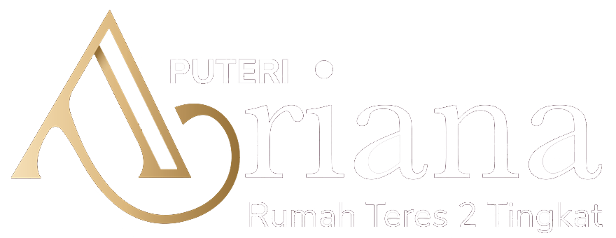 Pkns Puteri Ariana Rumah Teres 2 Tingkat